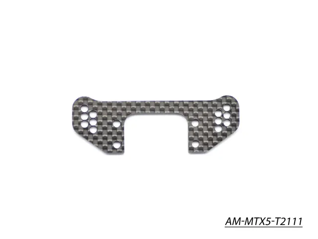Arrowmax MTX5 platine support triangle arrière T2111