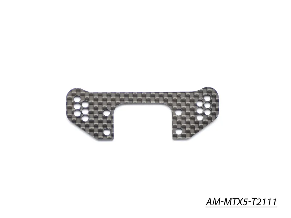 Arrowmax MTX5 platine support triangle arrière T2111