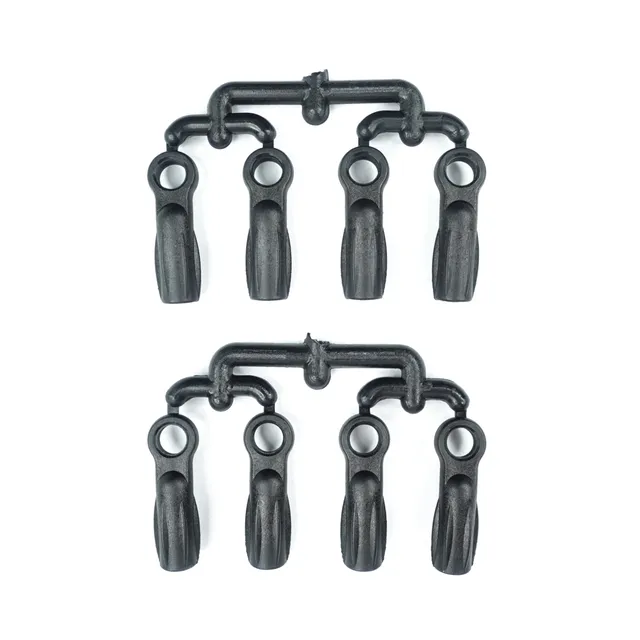 3Racing Crawler CRA-137 rotule coudée 5.8mm