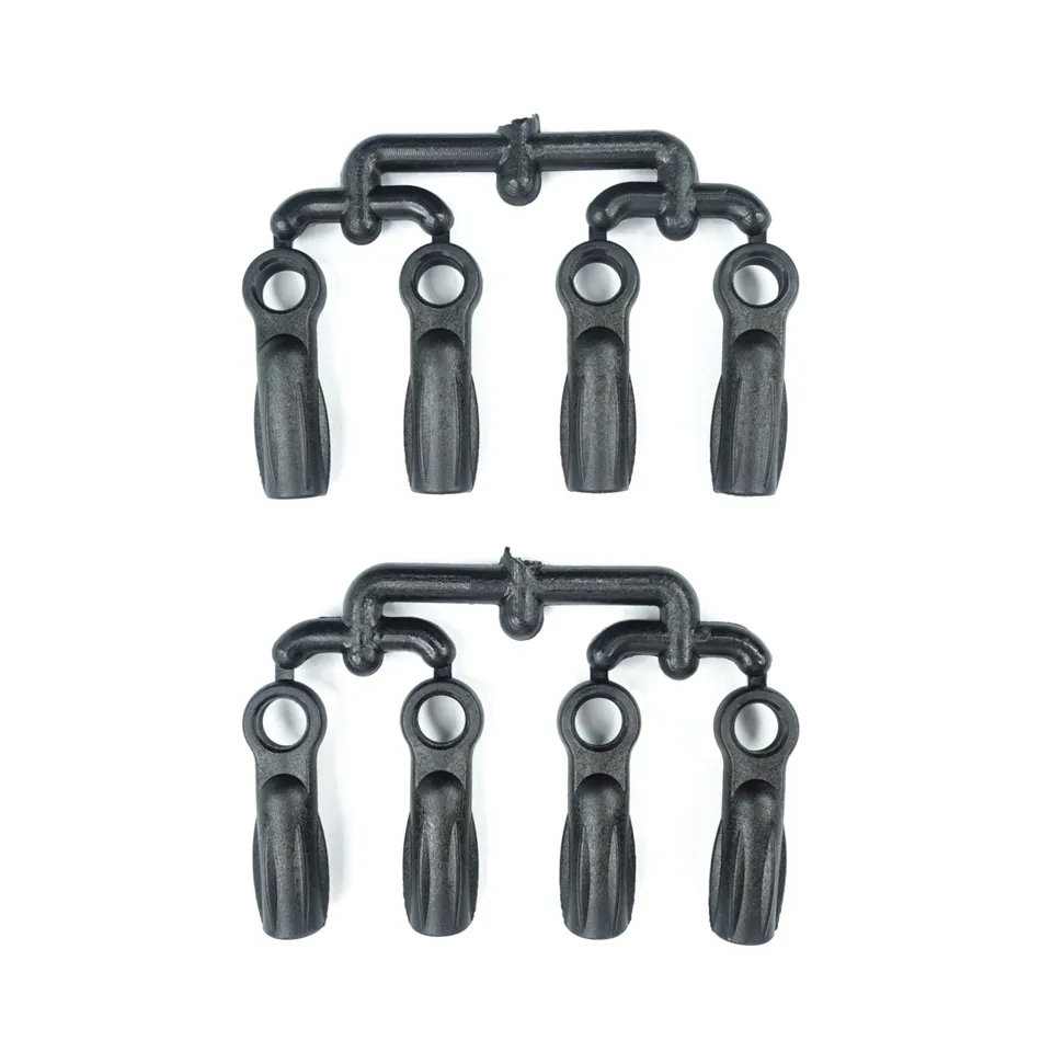 3Racing Crawler CRA-137 rotule coudée 5.8mm