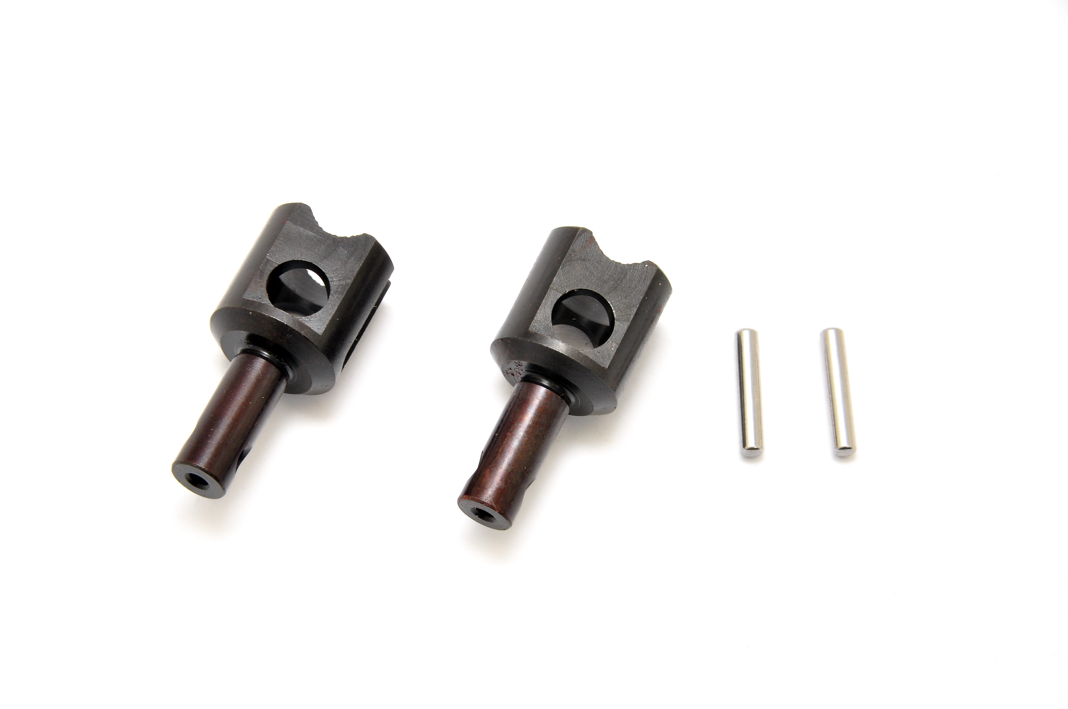 Hobao OP-0014 noix différentiel central acier x2