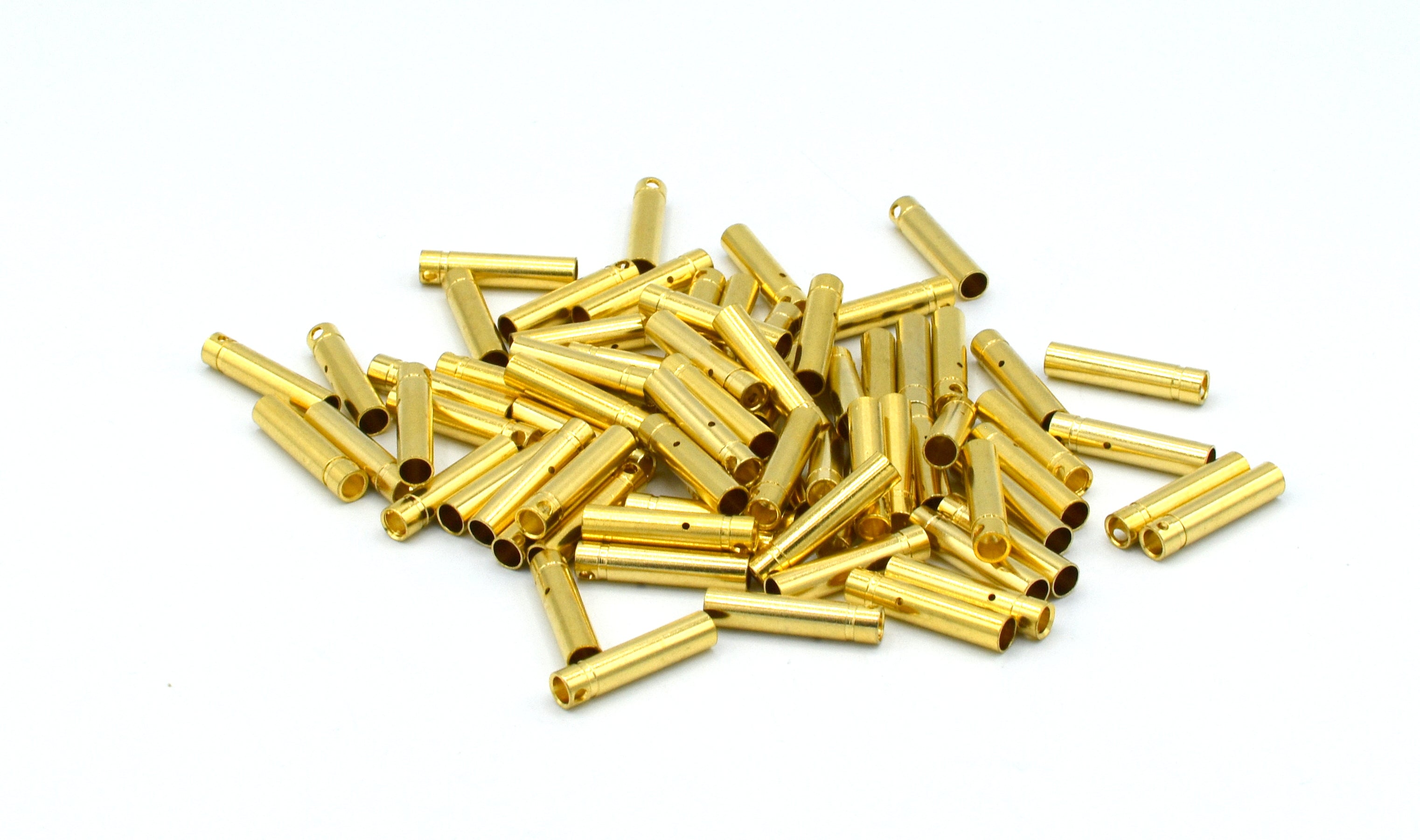 Castle Connecteurs Bullet 4mm Mâle Femelle Variateur