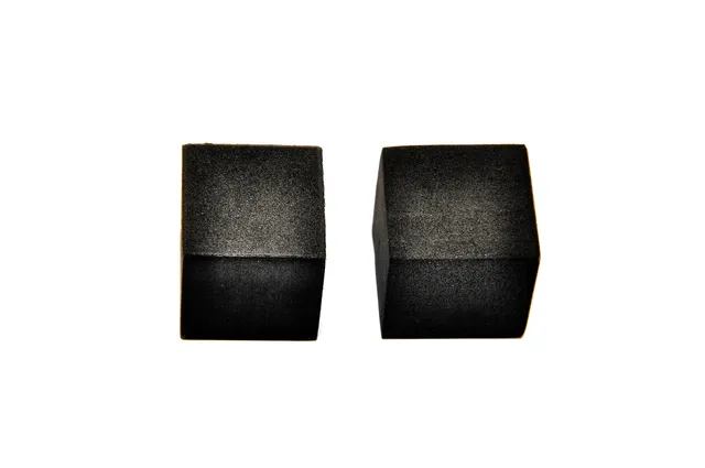 Hobao 94047 mousse boîtier batterie x2
