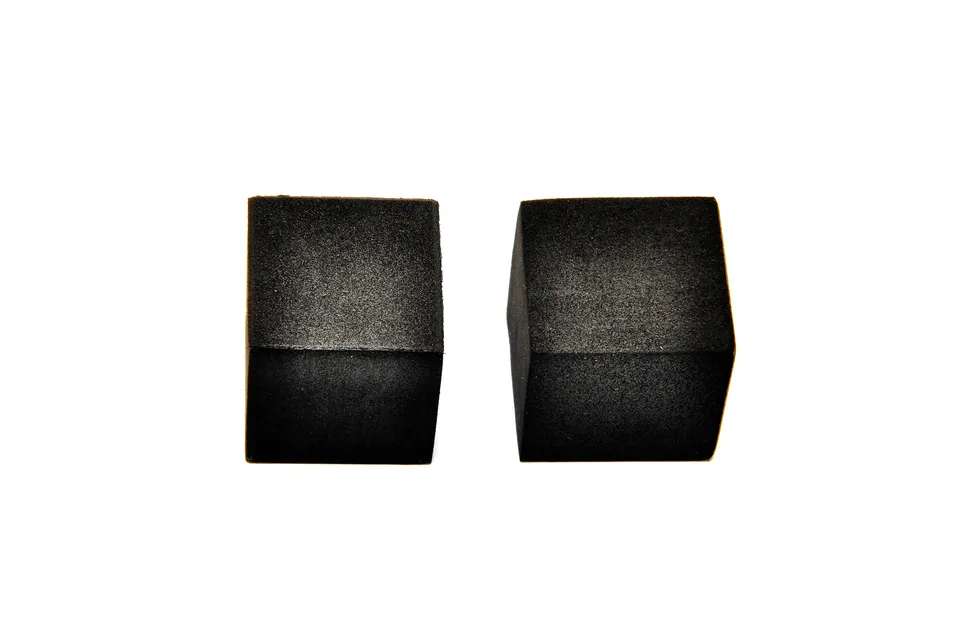 Hobao 94047 mousse boîtier batterie x2