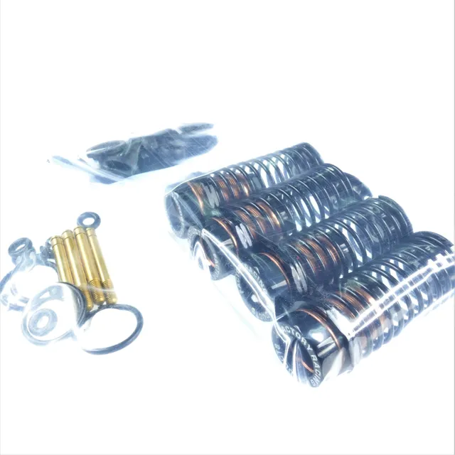 3Racing Advance SAK-A535 amortisseurs big bore low profile