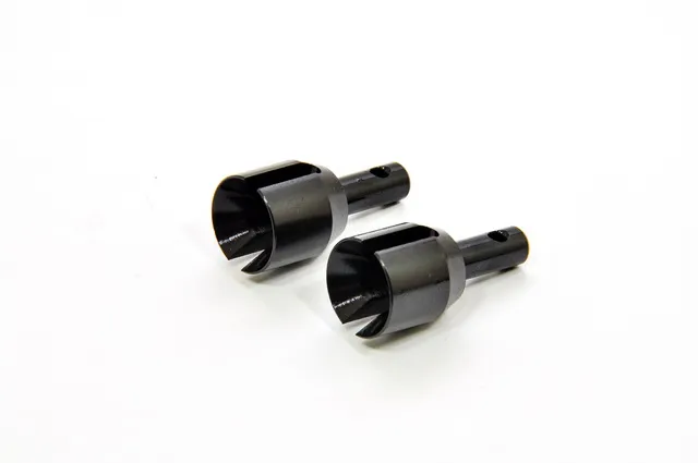 Hobao 94077N Noix de Différentiel 2 PCS