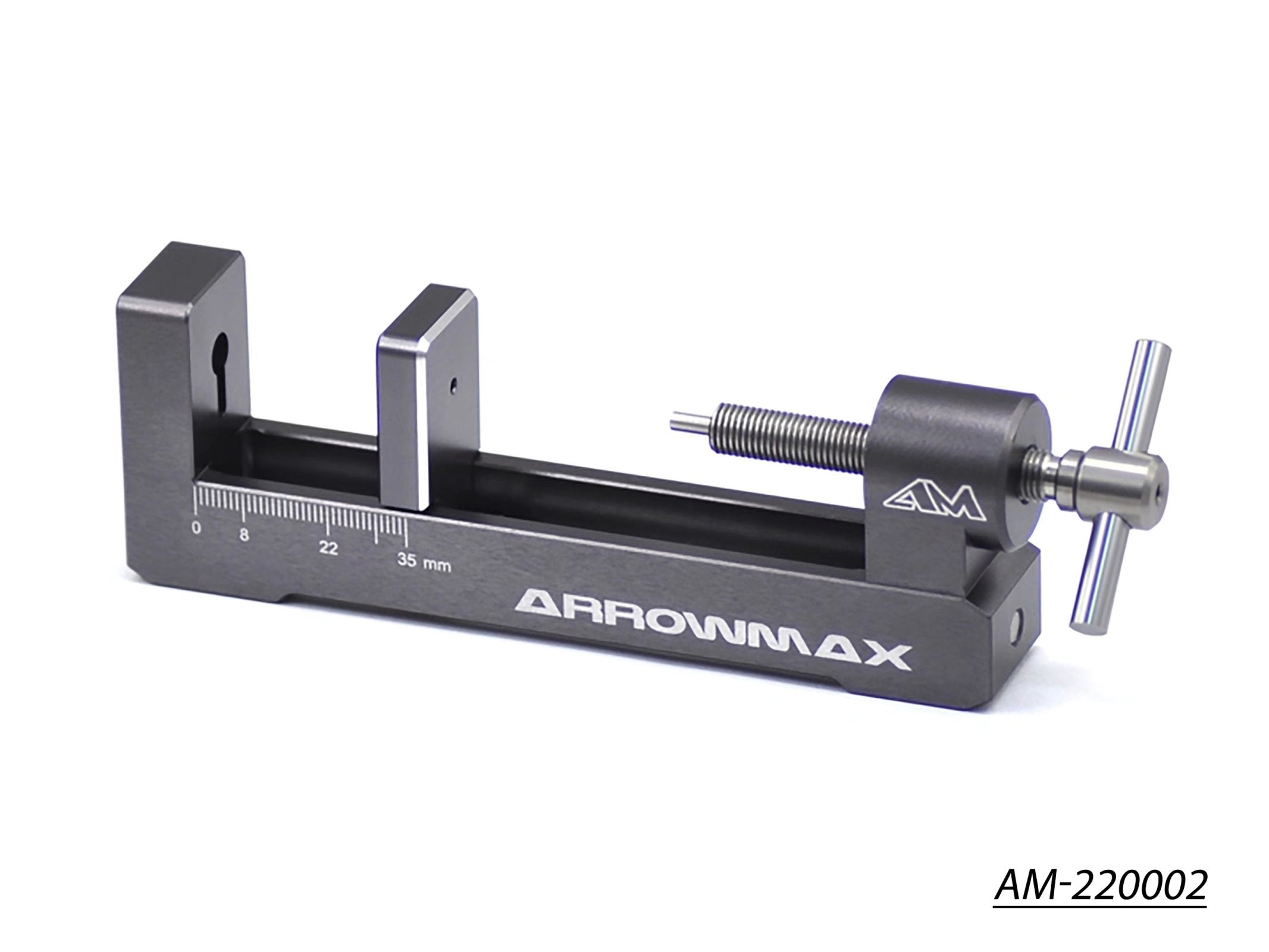 Arrowmax Special Tools monte-jantes Mini 4WD AM-220002