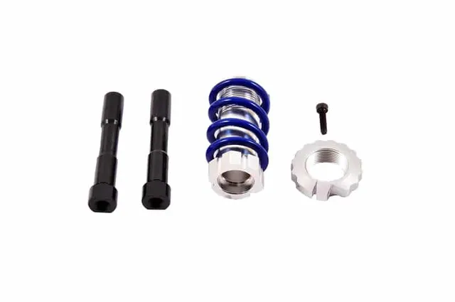 Hobao 85187 kit colonnes sauve-servo direction RC