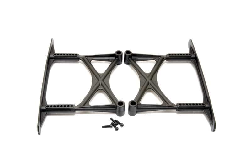 Hobao CAR PARTS 40100 support carrosserie latéral set