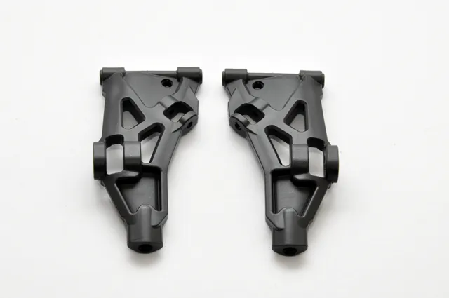 Hobao 11212 Hyper Mini ST triangle avant inférieur