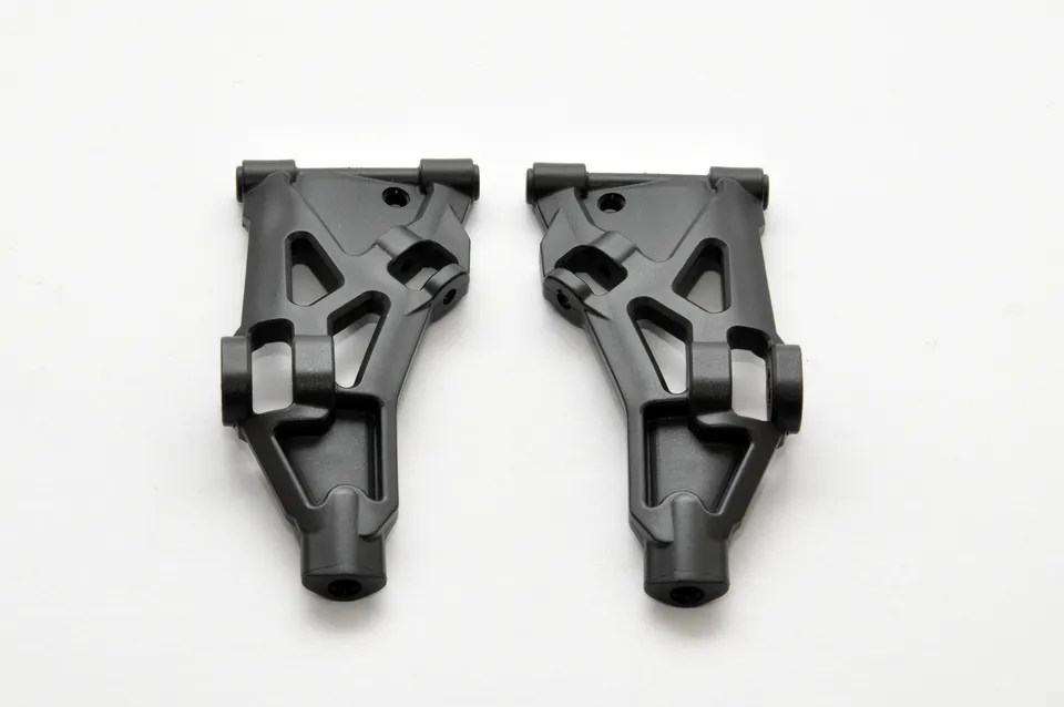 Hobao 11212 Hyper Mini ST triangle avant inférieur