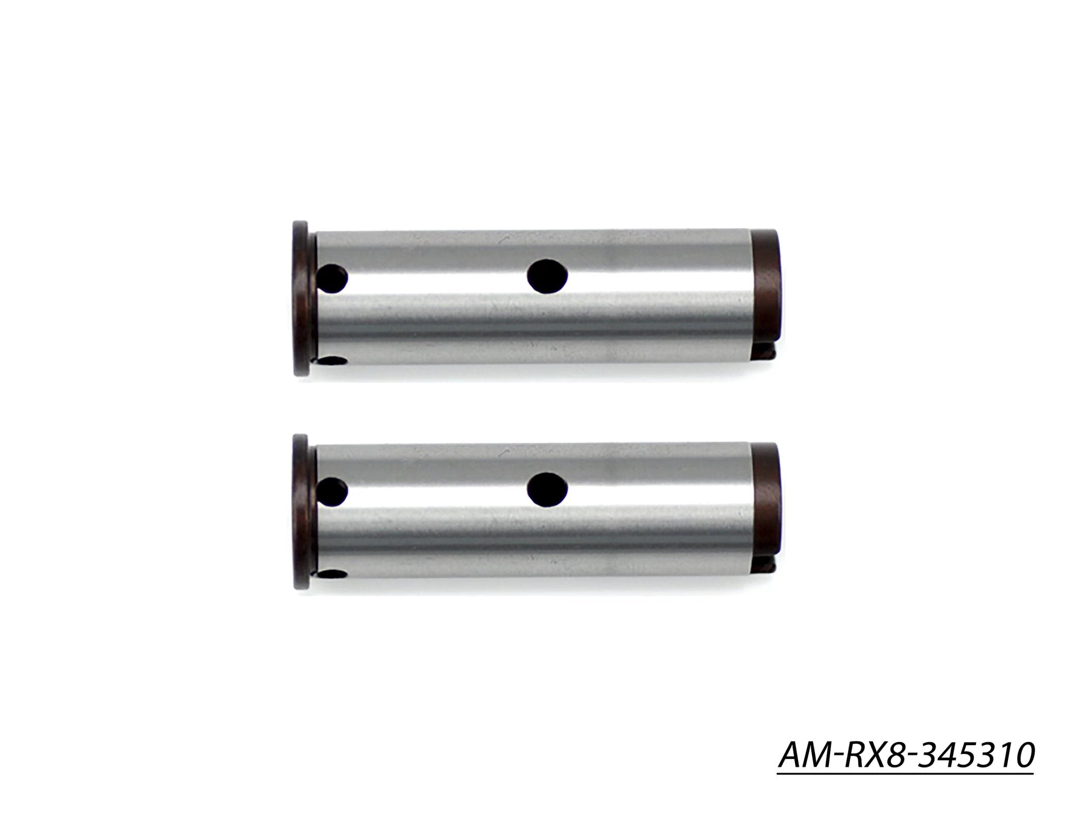 Arrowmax AM-RX8-345310 axe roue arrière acier x2