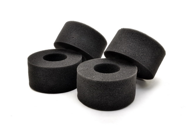 Hobao 11110 Mousse TT10 4 pcs option DC1