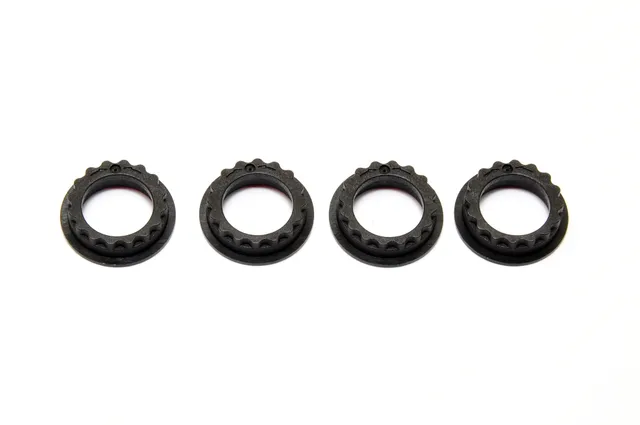 Hobao 41004 palier différentiel support roulement x4