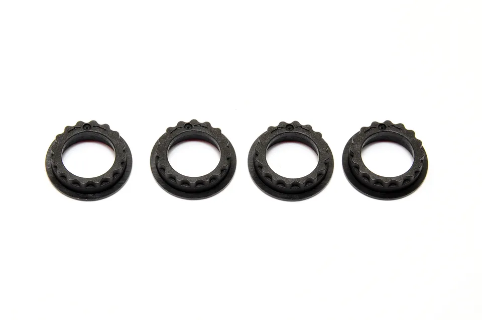 Hobao 41004 palier différentiel support roulement x4