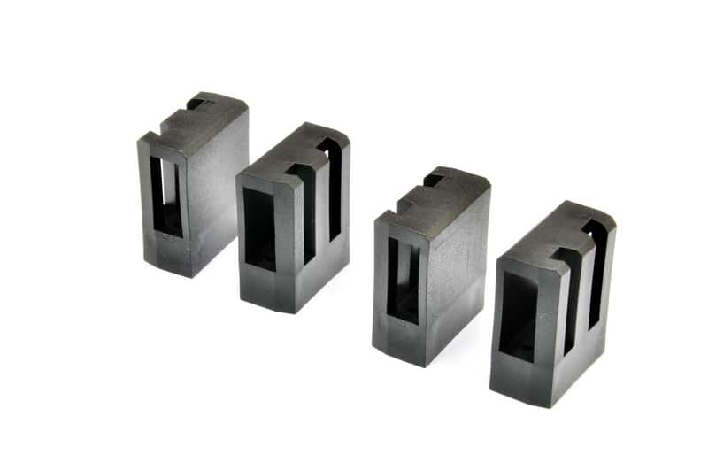 Hobao 85123 Supports Batterie Rapide x4