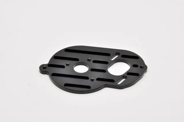 Hobao OP1-0016 support moteur alu pièce RC