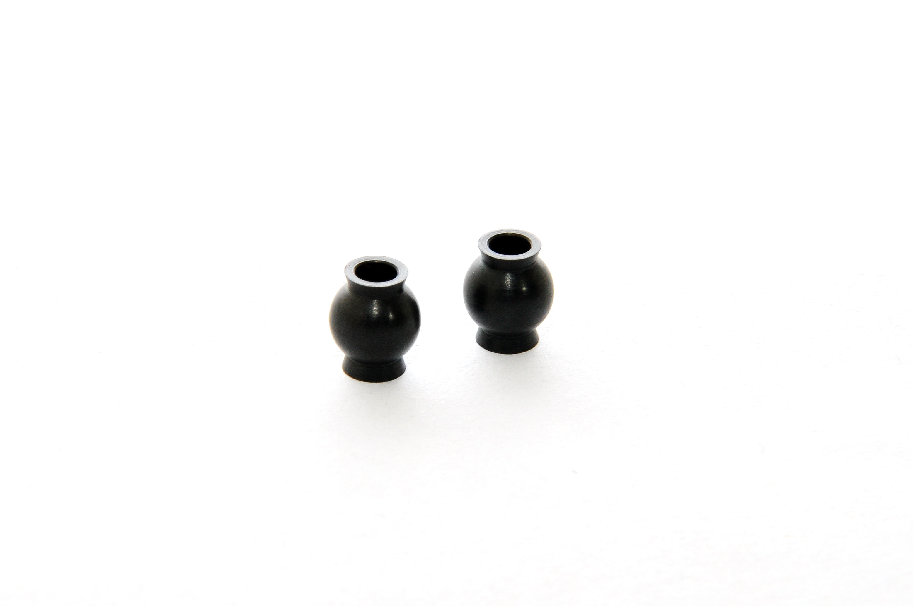 Hobao 90050 rotule à flasque 6.8mm pièce RC x2