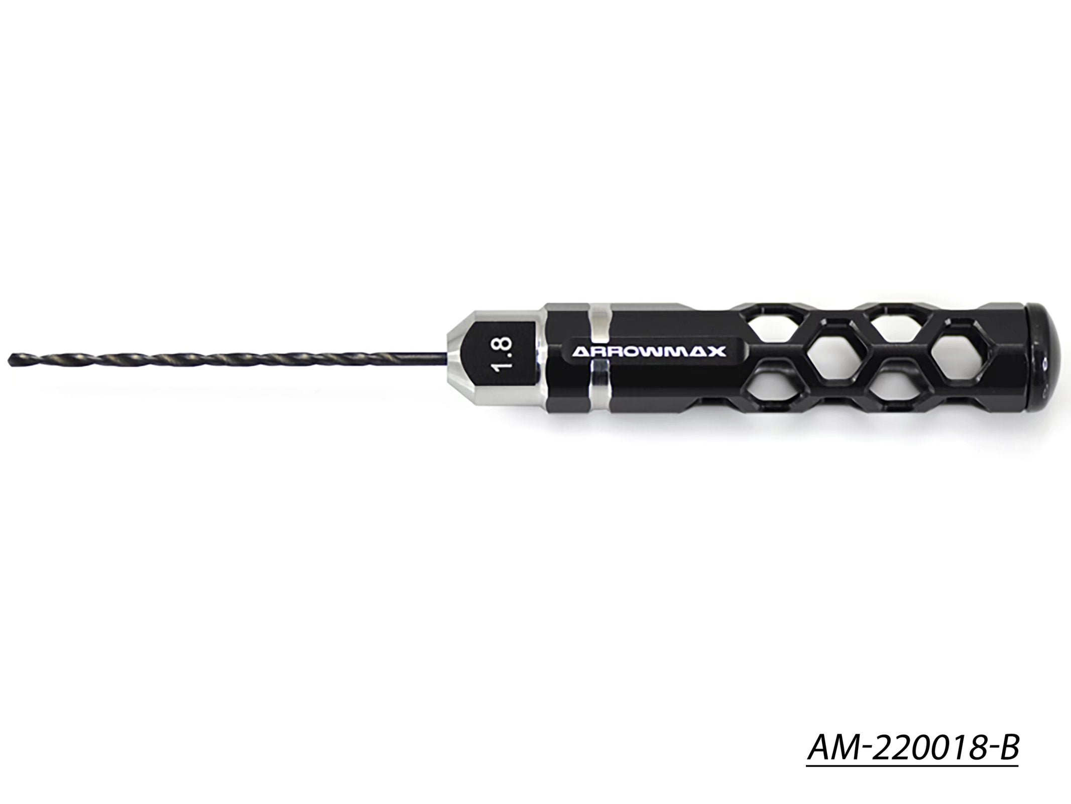 Arrowmax Special Tools AM-220018-B foret 1,8 mm Mini 4WD