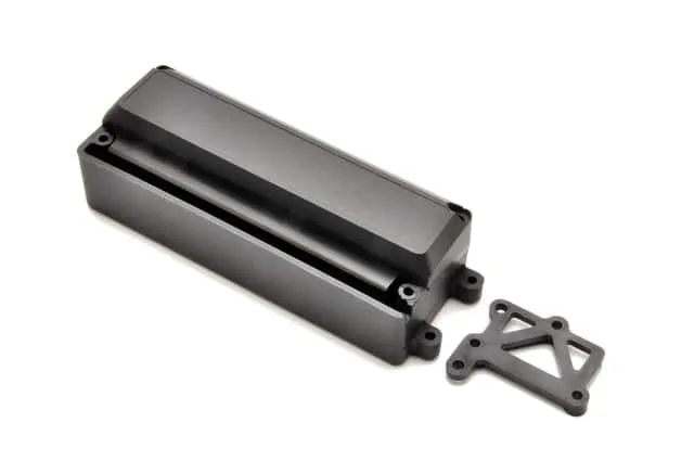 Hobao 85075 bac batterie LiPo voiture RC