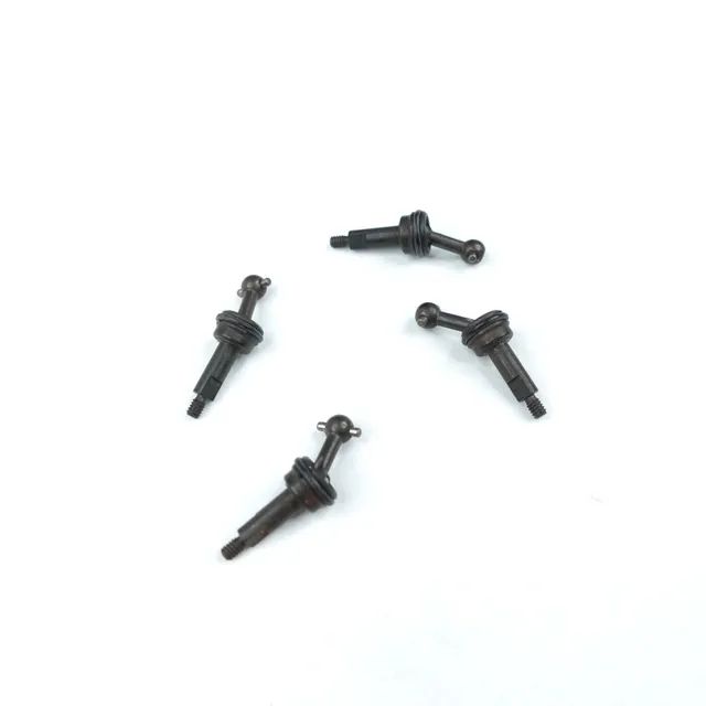 3RACING Mini-Z AWD-02/HD cardan renforce Heavy Duty