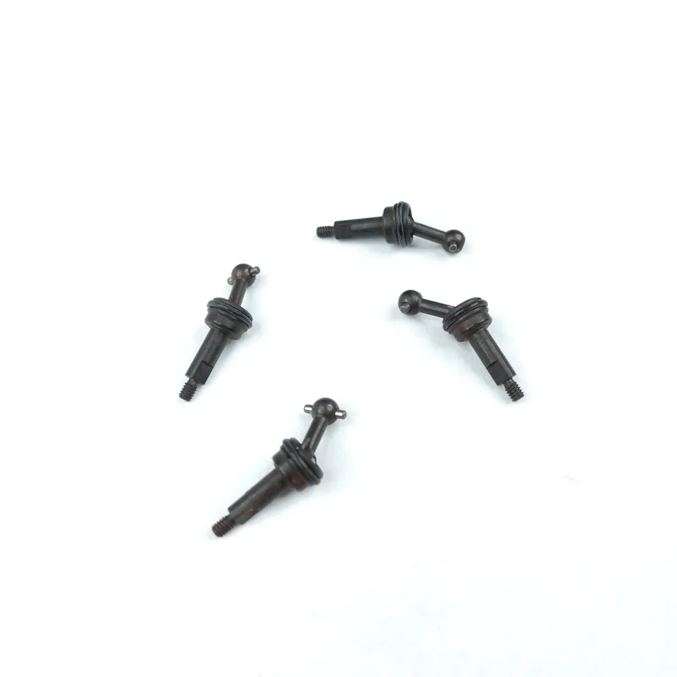 3RACING Mini-Z AWD-02/HD cardan renforce Heavy Duty