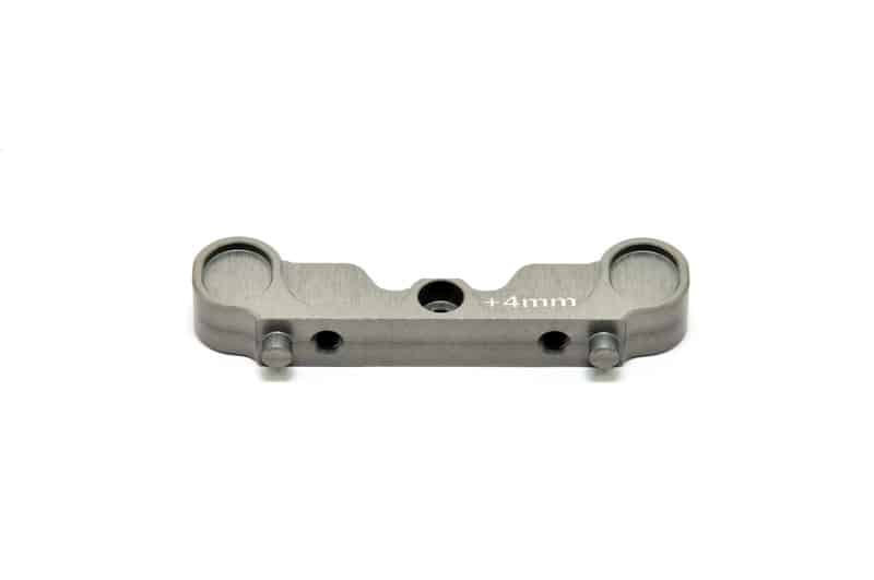 Hobao 85145 Support Bras Arrière +4mm RF