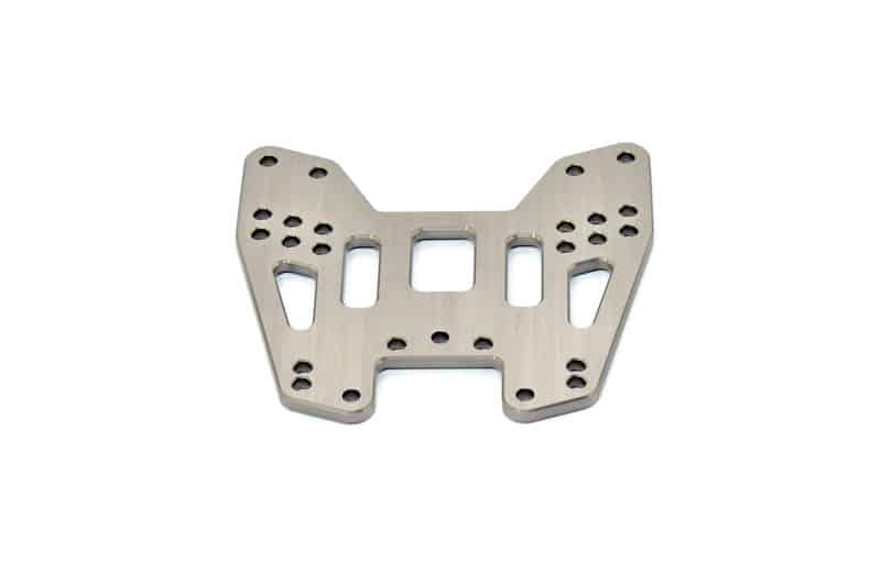 Hobao 11394 tour amortisseur arrière alu CNC SC2.0