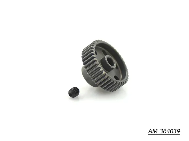 Arrowmax AM-364039 Pignon 64P 39T Alu 7075 Hard