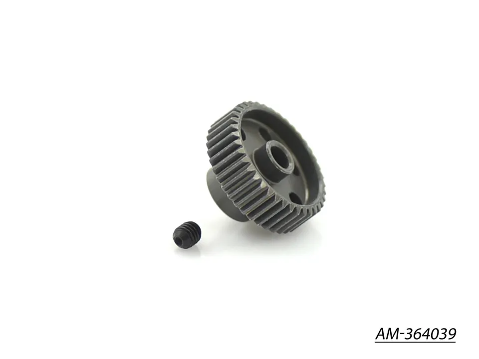 Arrowmax AM-364039 Pignon 64P 39T Alu 7075 Hard