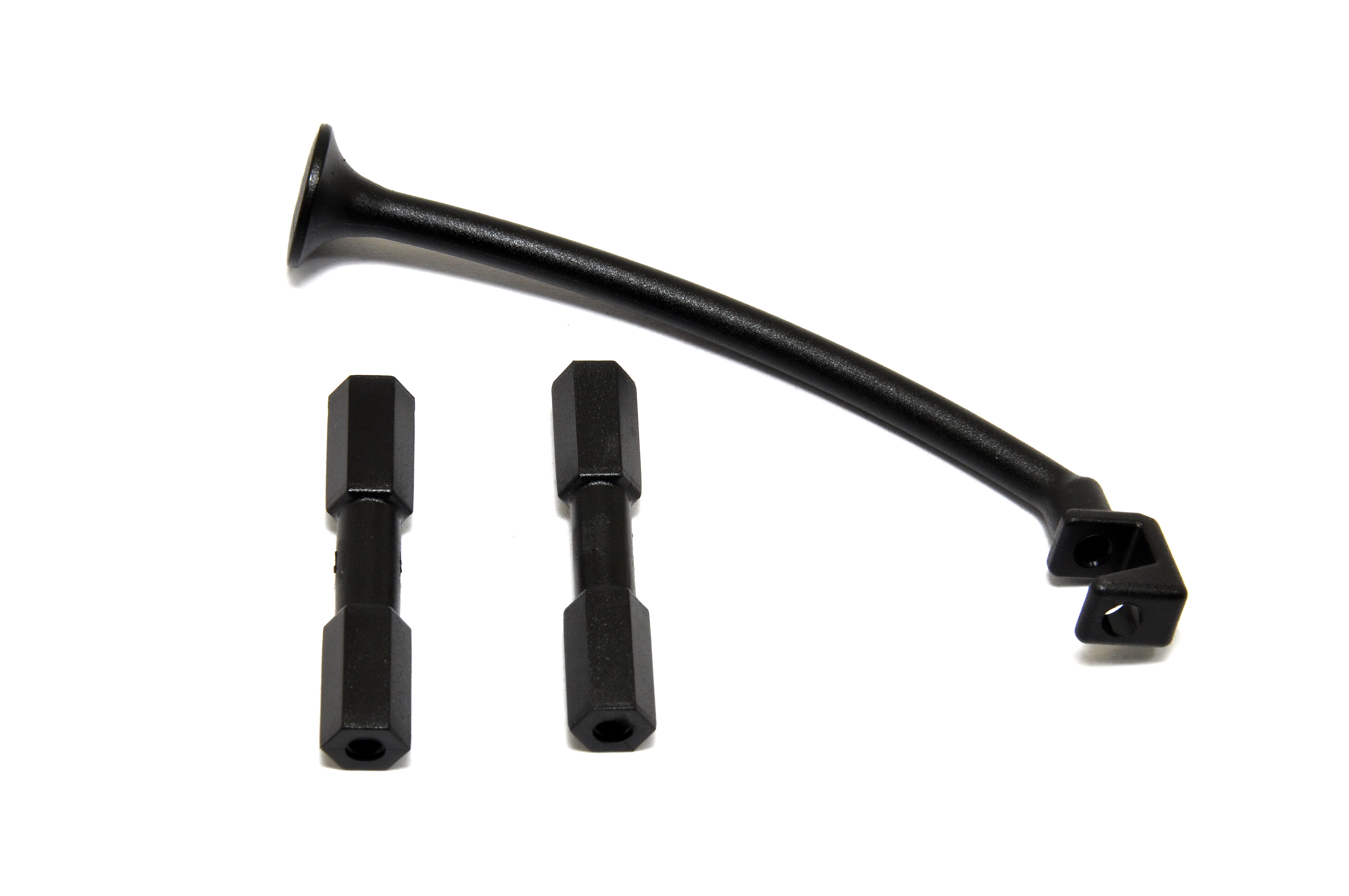 Hobao CAR PARTS 11005 support réservoir + tirette bouchon