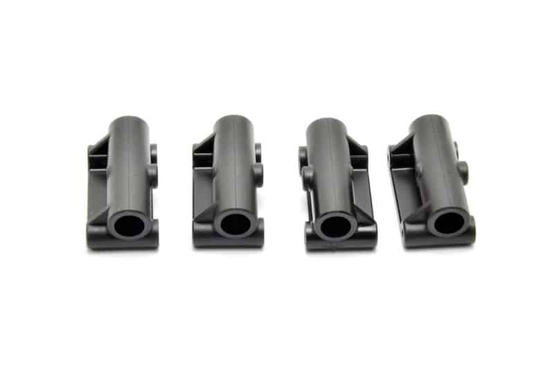 Hobao 85166 Support carrosserie latéral VTE2 4pcs