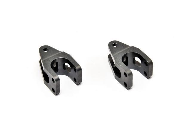 Hobao 230112 support biellette pont alu CNC