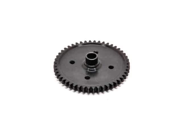 Hobao 85102 couronne 48T diff central