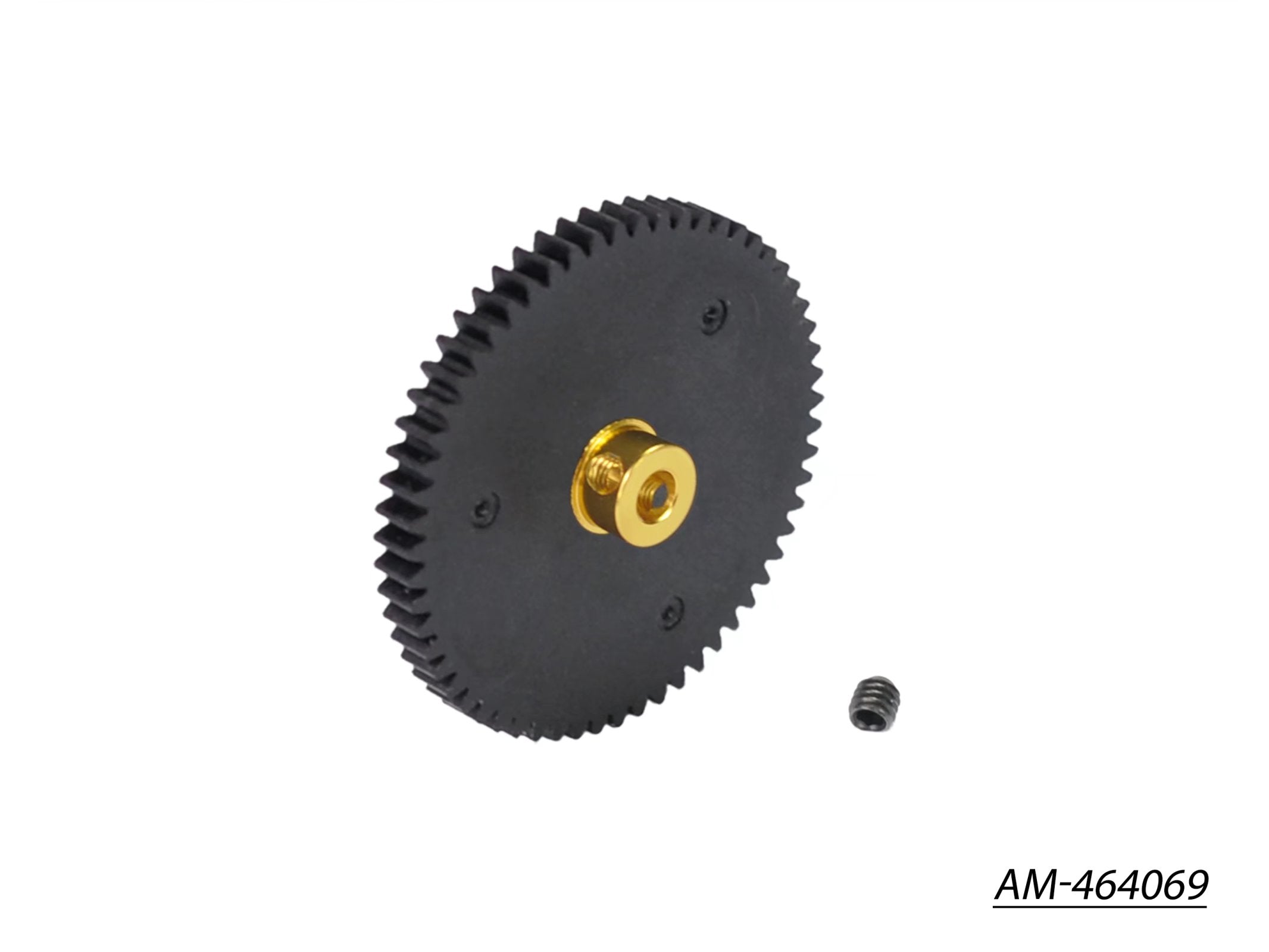 Arrowmax Gears Pignon 64P 69T AM-464069