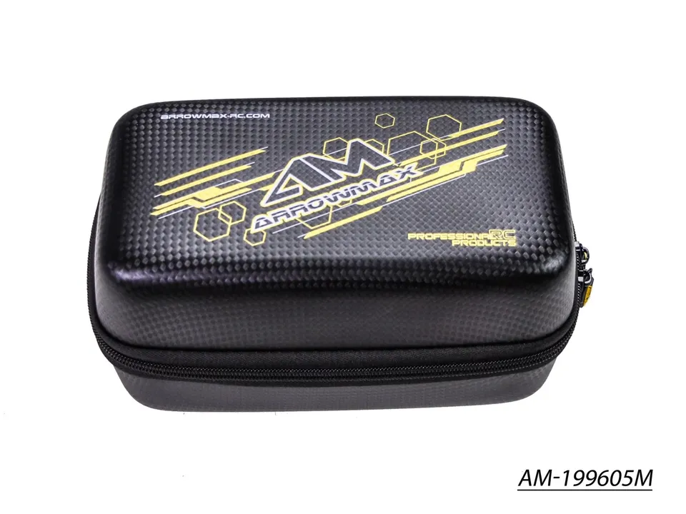 Arrowmax Accessories AM-199605M oil bag Medium