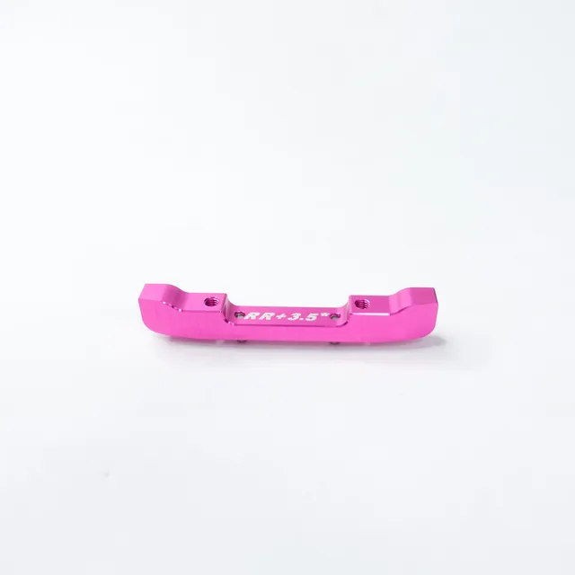 3Racing Sakura SAK-U311/PK Support Suspension Arrière 3.5°