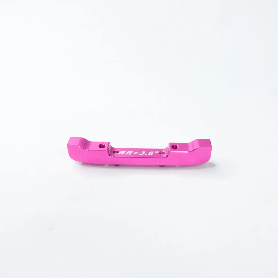 3Racing Sakura SAK-U311/PK Support Suspension Arrière 3.5°