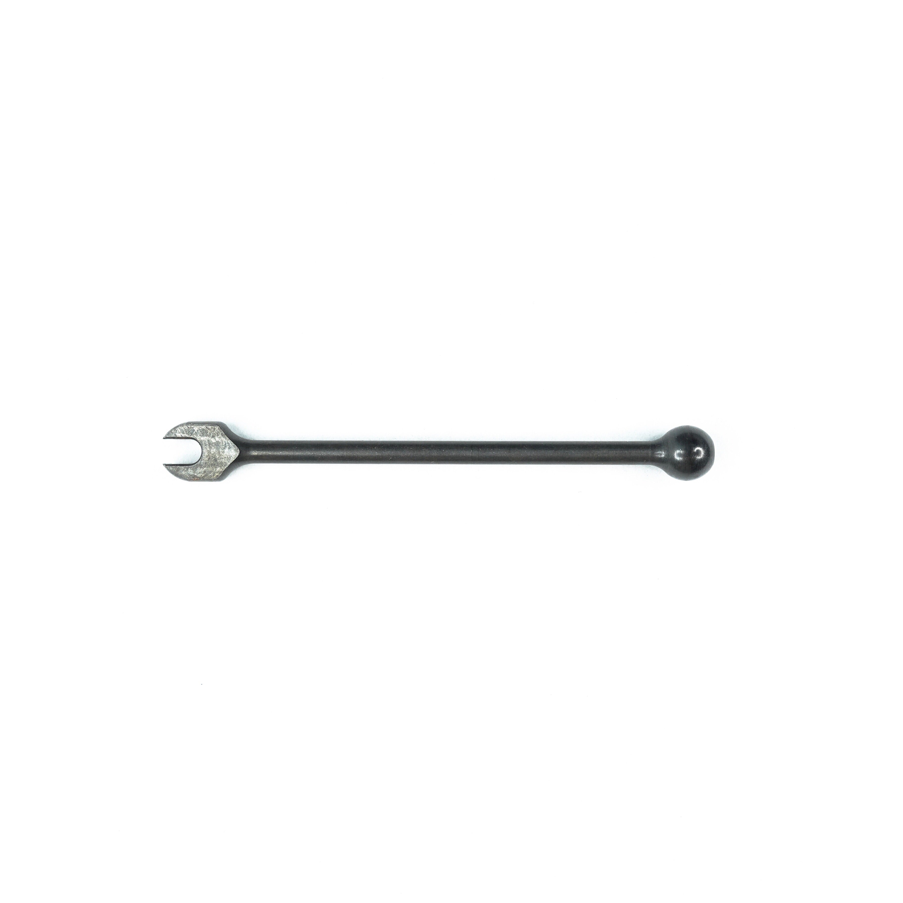 3Racing Tools clé biellette alu 3 mm 3.1 mm
