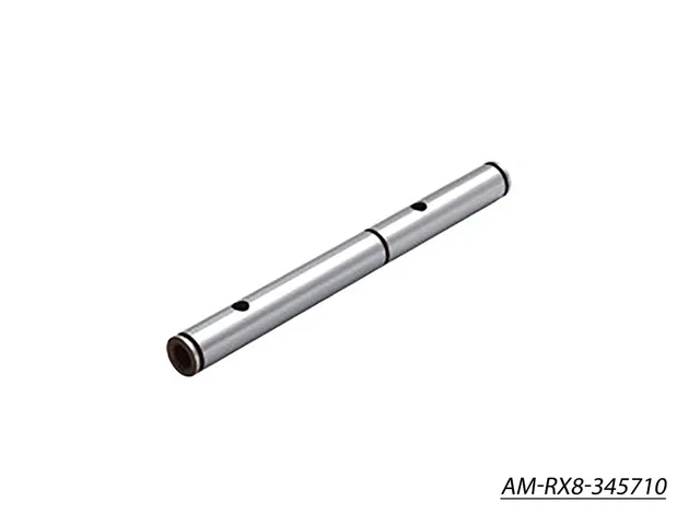 Arrowmax Option Parts AM-RX8-345710 arbre central avant acier