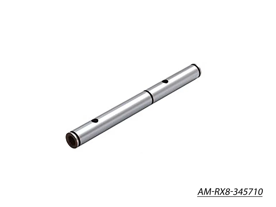 Arrowmax Option Parts AM-RX8-345710 arbre central avant acier