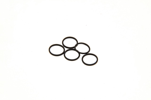 Hobao 36112 Joint torique 10x1 mm pièce RC lot 5