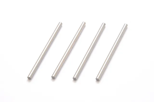 Hobao 88013 axes de bras 4x74 mm RC 4 pcs