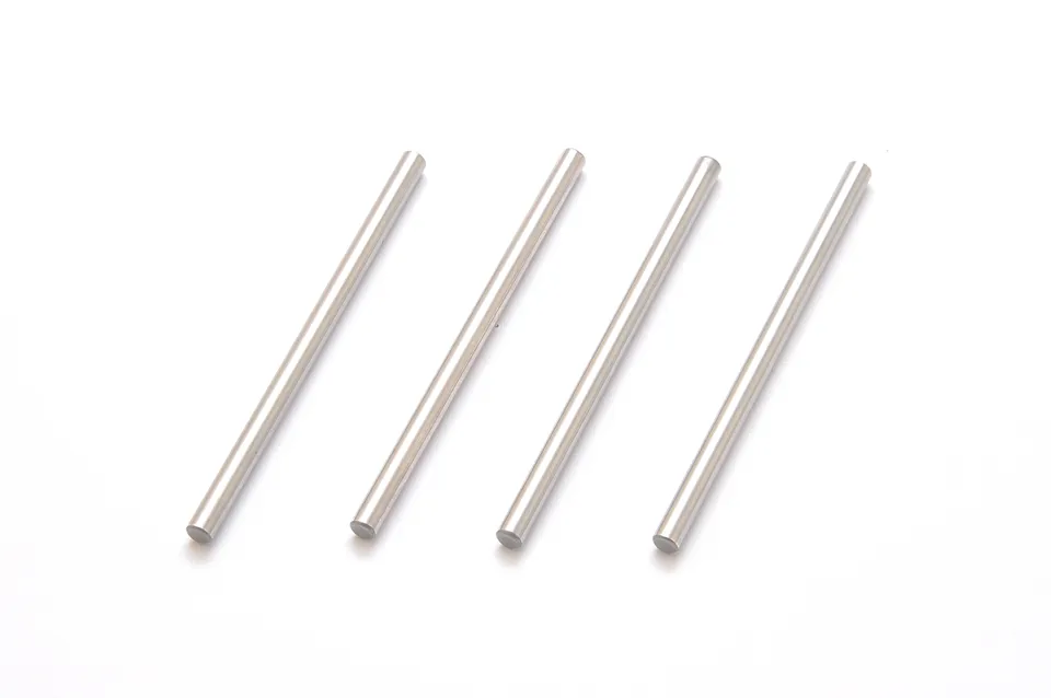 Hobao 88013 axes de bras 4x74 mm RC 4 pcs