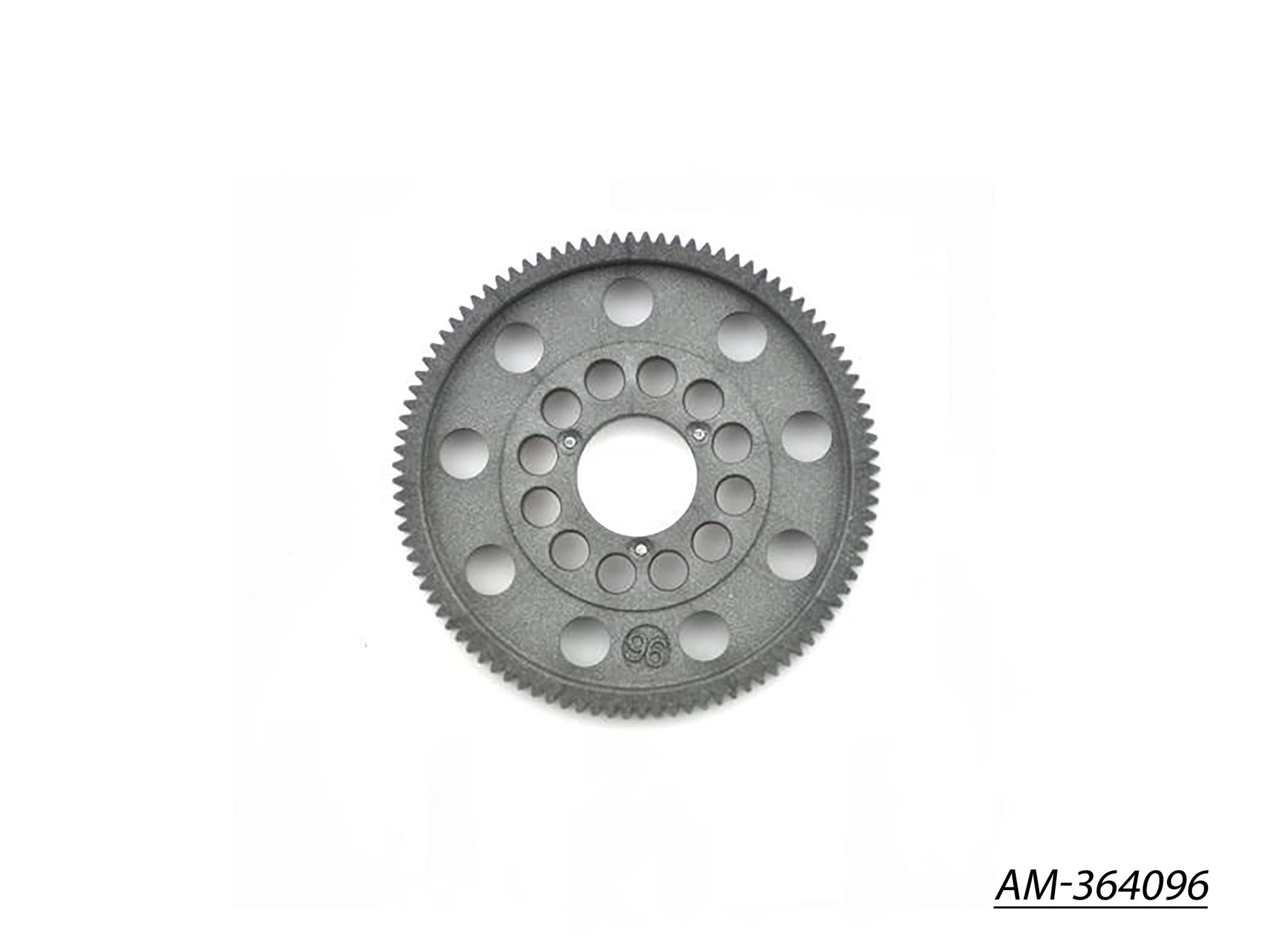 Arrowmax Spur Gear 64P 96T couronne AM-364096