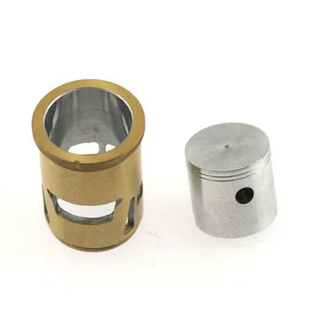 Hobao Nitro Engines MAC 28 Piston Chemise 28006 6 Ports
