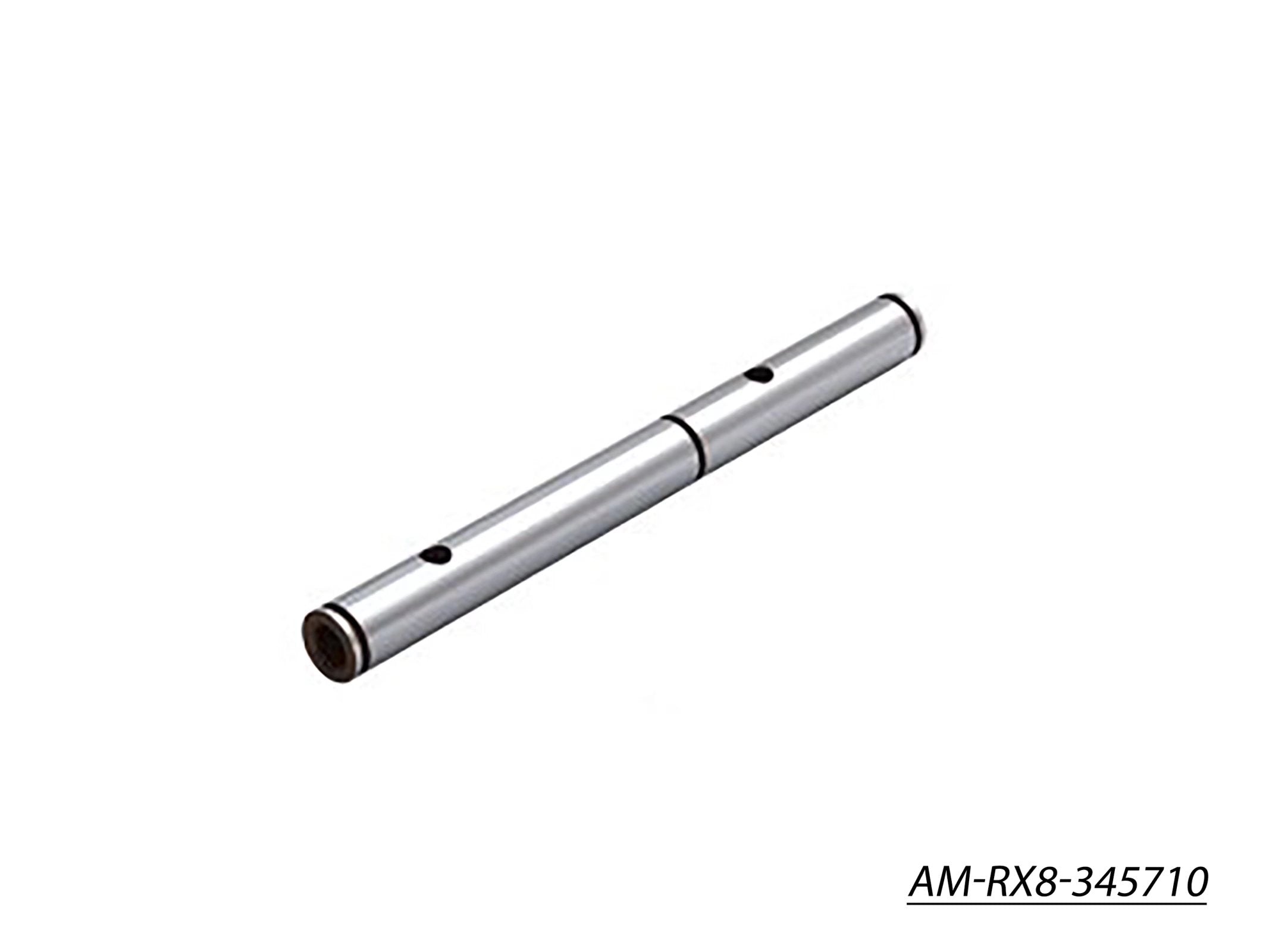 Arrowmax Option Parts AM-RX8-345710 arbre central avant acier