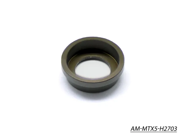Arrowmax Option Parts Coupelle ressort AM-MTX5-H2703 7075