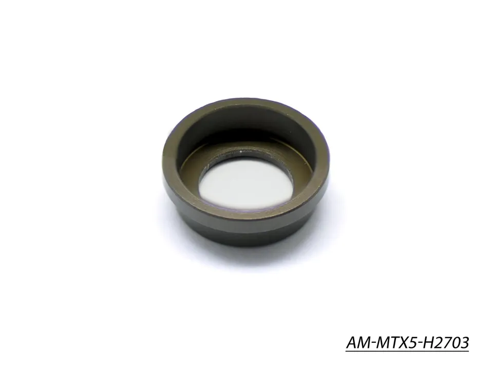 Arrowmax Option Parts Coupelle ressort AM-MTX5-H2703 7075