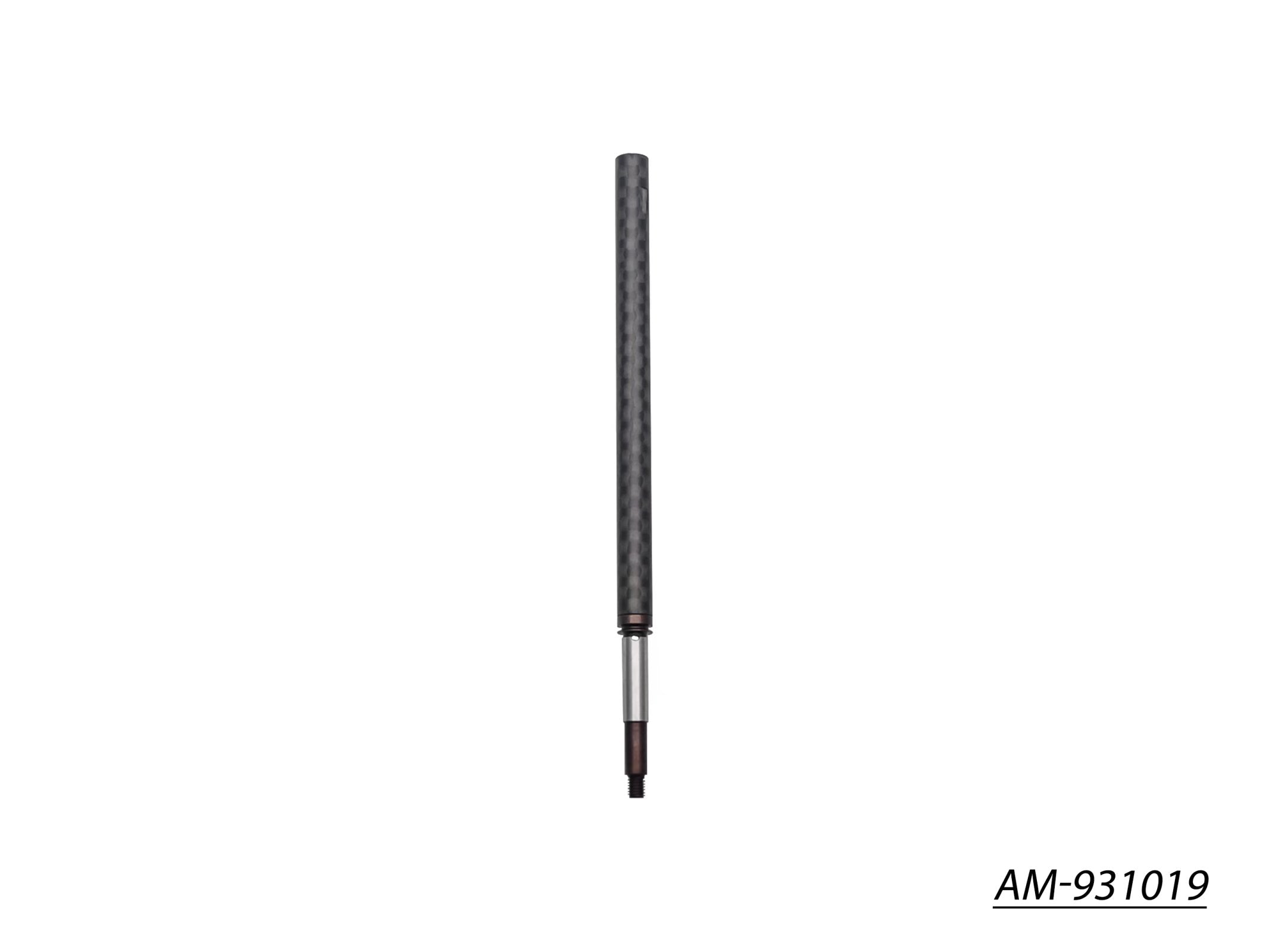 Arrowmax Gears arbre Pancar Geardiff graphite AM-931019